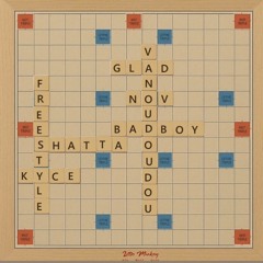 Vanou x Dj Glad x Dj Nov - Freestyle