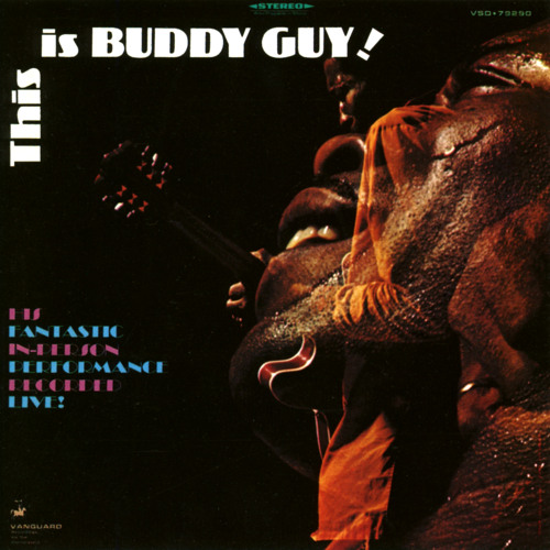 The Things I Used To Do (Remastered 2025 / Live At New Orleans House / 1968)