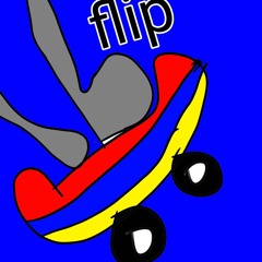 do a sick flip