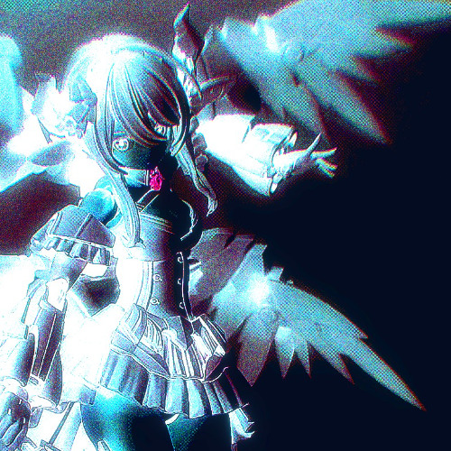 suffering
