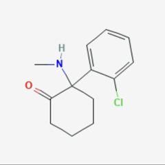 Ketamine | كيتامين