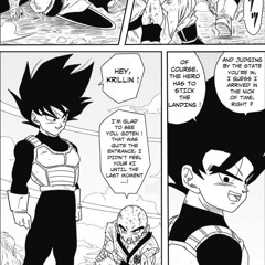 manga panel