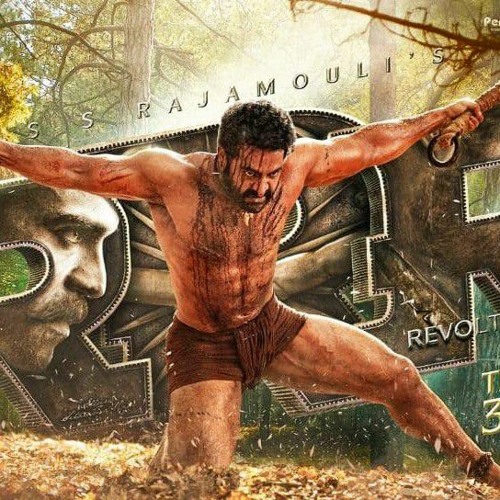 Rama Raju Rrr Intro Stream Ramaraju_For_Bheem_-_Bheem_Intro_-_RRR_Movie___NTR%2C_Ram_Charan ...