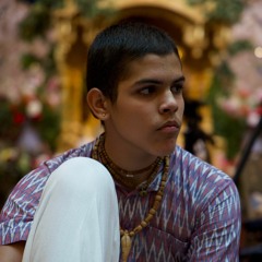 Gopinath Das - New Vrindavan - 24hr Kirtan - 20.6.21