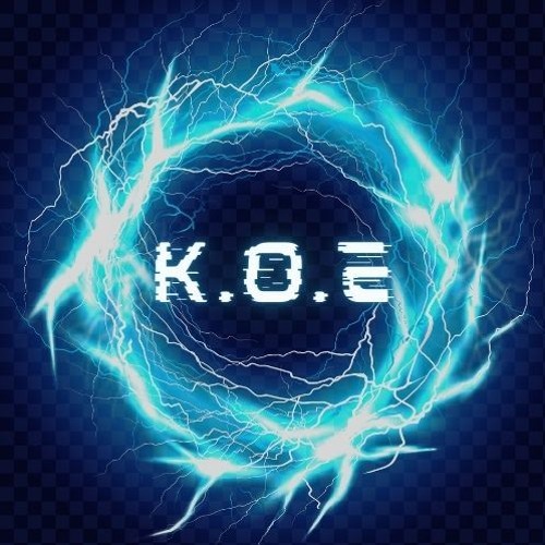 Stream Livin' Nightmares by DJ KING OF ENERGY(K.O.E) | Listen online