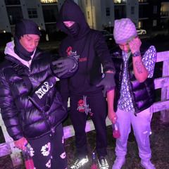 3 Man Steppin - Jp x Zkay x Baitface3z REMIX