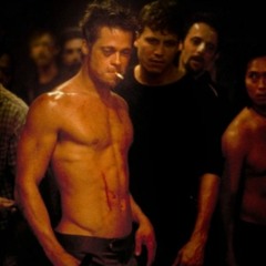 people always ask if i know tyler durden