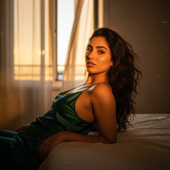 Jhay Cortez x Natanael Cano Type Beat – "Velvet Shadows" | Free Type Beat | Latin trap 2025