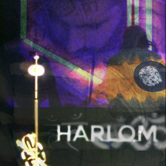 Harlom (Aqui Soy Nadie)