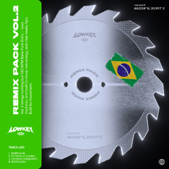 01. Satisfaction (Lowkey Remix)