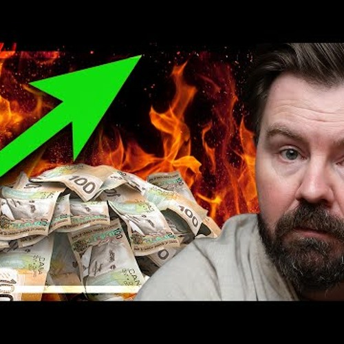 How To Invest $5000 Right Now - (I Actually Give Away $5000 In This Video)