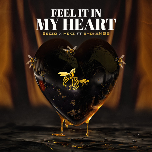 Beezo x Mekz Ft Smokengb - Feel it in my heart
