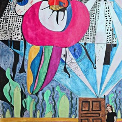 long standing life (feat blue salome)