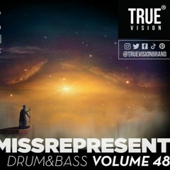 DJ Missrepresent - True Vision Mix 2022 - MP3