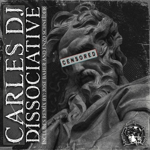 Dissociative 2.0 (Original Mix)CUT