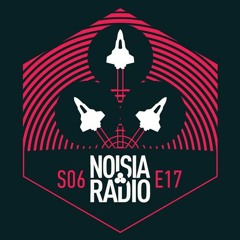 NICK THE LOT - THE FUTURE - NOISIA RADIO