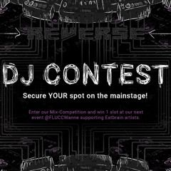 lignum - reverse dj contest