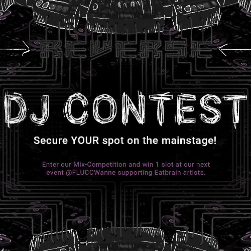 lignum - reverse dj contest