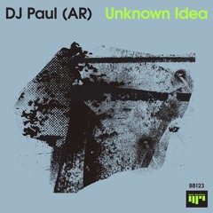 DJ PAUL (AR) - Encode