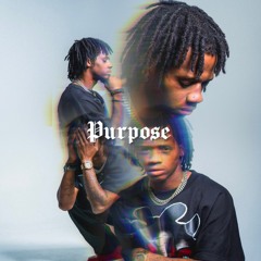 Purpose (Prod by: Drey Stylez)