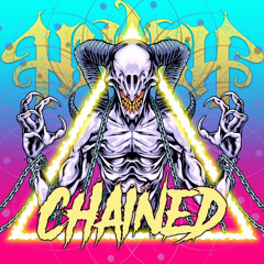 Chained