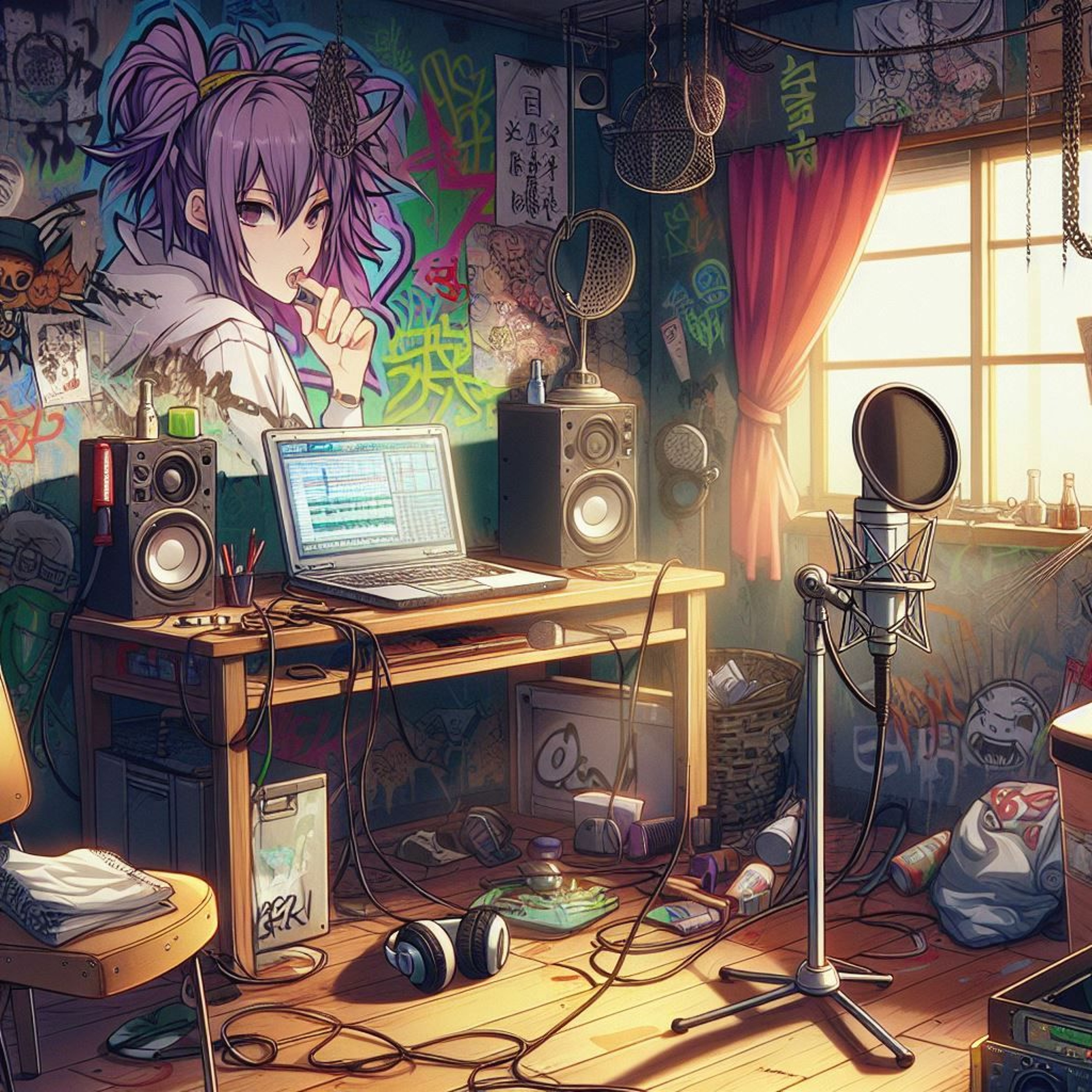 fryktheproducer