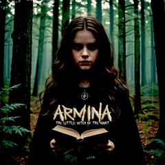 The little witch of the night, Armina