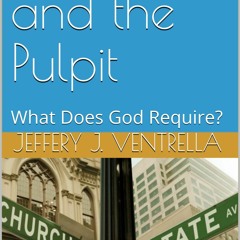 Ebook Politics and the Pulpit: What Does God Require?