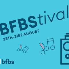 VOICEOVER: BFBSTIVAL SUMMER MONTAGE