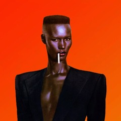 Grace Jones - Slave To The Rhythm - Remix, Bootleg version