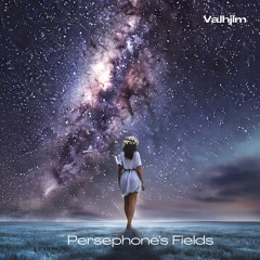 Persephone's Fields