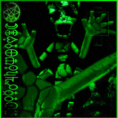 [001]; NECROPHILISTIC RITUAL // #WY9X M1IX {PROD. Z1MBIE} 🧟🧟🧟