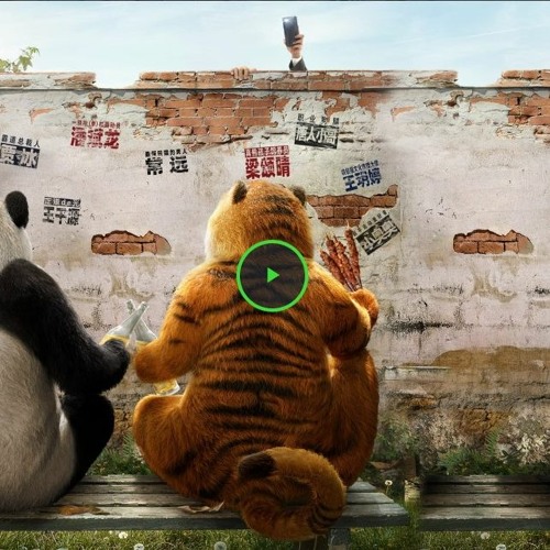 Stream ⎾完整版⏌ Follow Bear to Adventure (中国版秘密动物园 2024) 在線觀看 (HD4K) 中國電影 by nisa shaputra