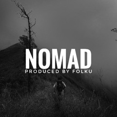 Nomad [90 BPM] ★ Pezet & Louis Villain | Type Beat