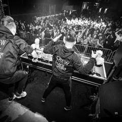 Joso VIP Mix 2 Hardstyle / Raw