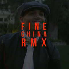 fine china rmx (rmg style).wav // S/O TO BENDTHAA & THE RMG SQUAD