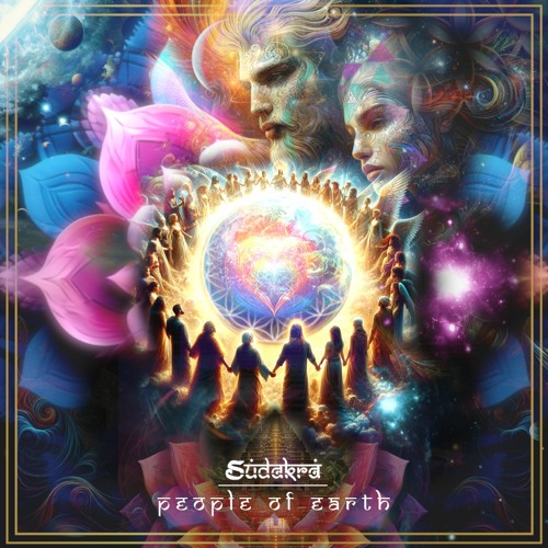 Sudakra - People Of Earth