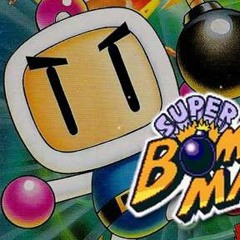 Super Bomberman 5 ost - stage 5-funfair