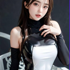 Ai bitch- Synthetic Rebellion