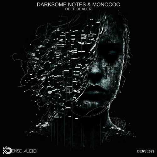 DARKSOME NOTES & MONOCOC HOLY GANSTER (Original Mix)