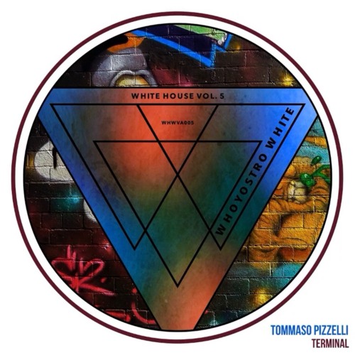 Tommaso Pizzelli - Terminal (Original Mix) WHOYOSTRO