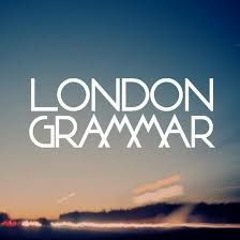 Shyer (Demize Bootleg) - London Grammar (FREE DOWNLOAD)