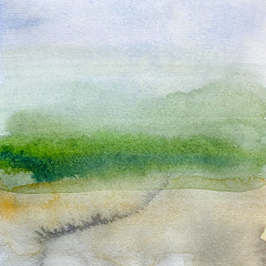 Fårö, November