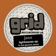 GRIDUK148 - JAXX