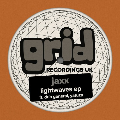 GRIDUK148 - JAXX