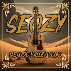 Seqzy - Gerudo Valley Vol 2