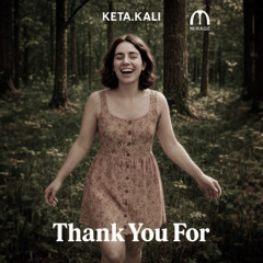 Thank You For (Soul B)