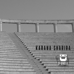 Karana Sharira