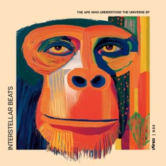 Premiere : Interstellar Beats - The Ape Who Understood The Universe (PRK032)