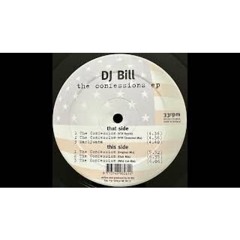 DJ Bill – Marijuana